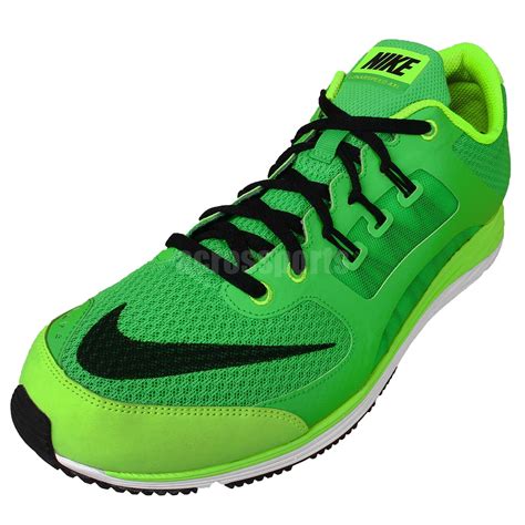 nike lime green shoes men.